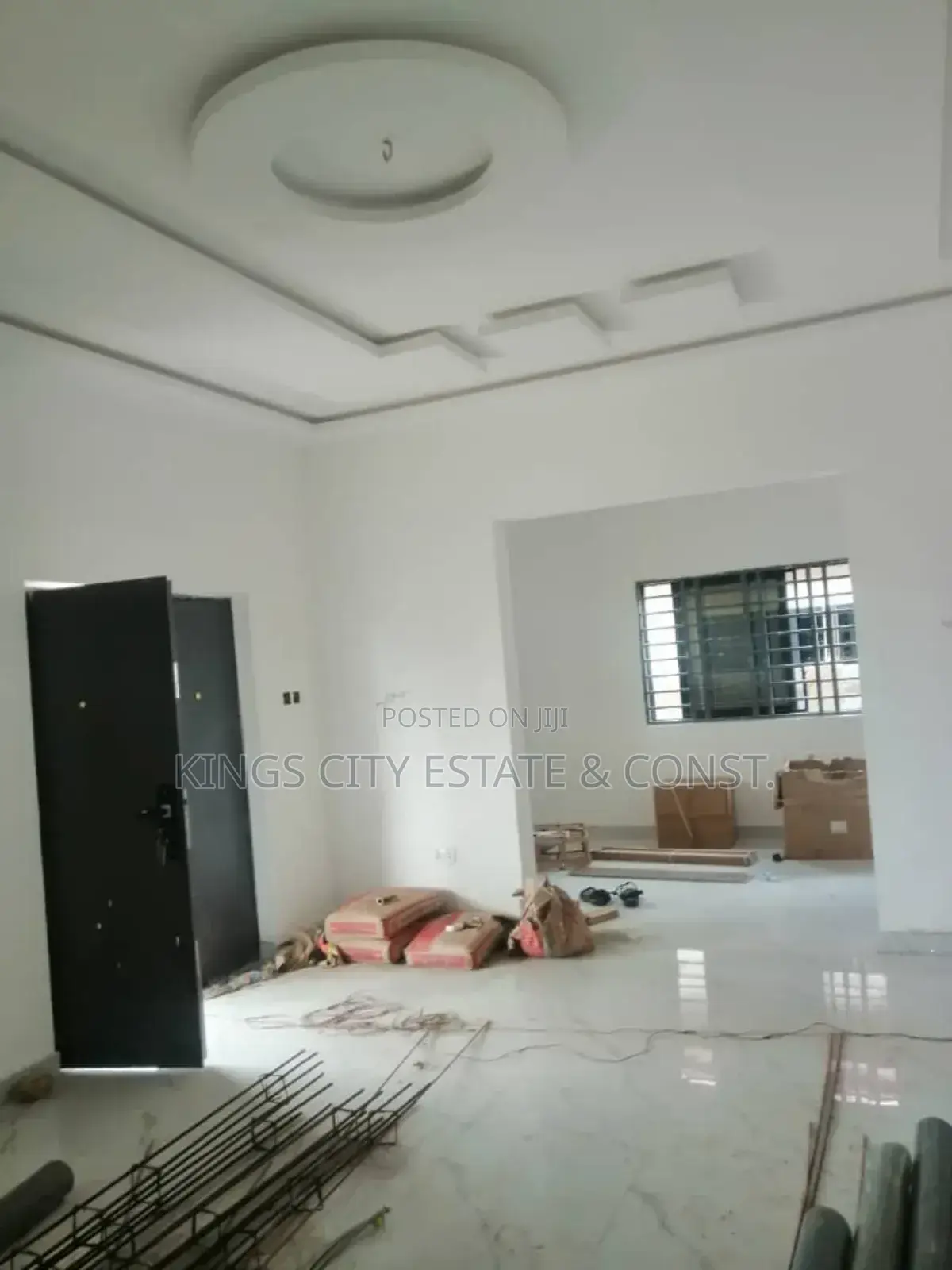 3bdrm House in Odumasi,Estate, Ablekuma for sale