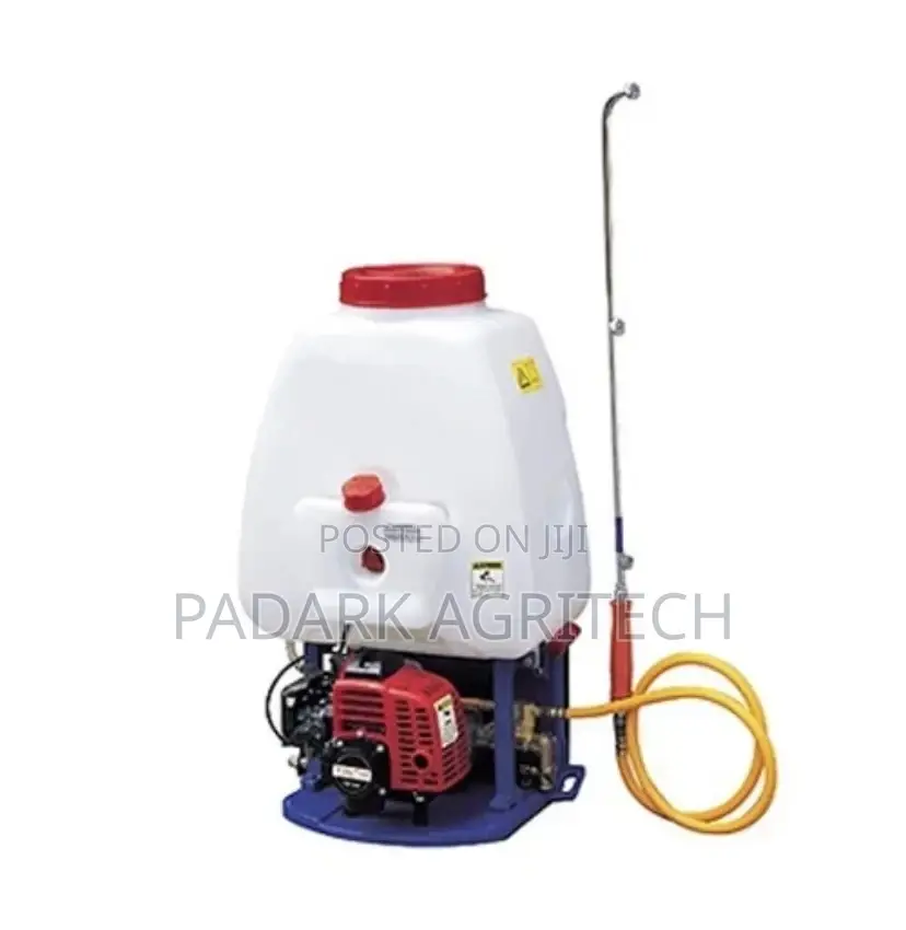 Sprayer High Pressure Machine