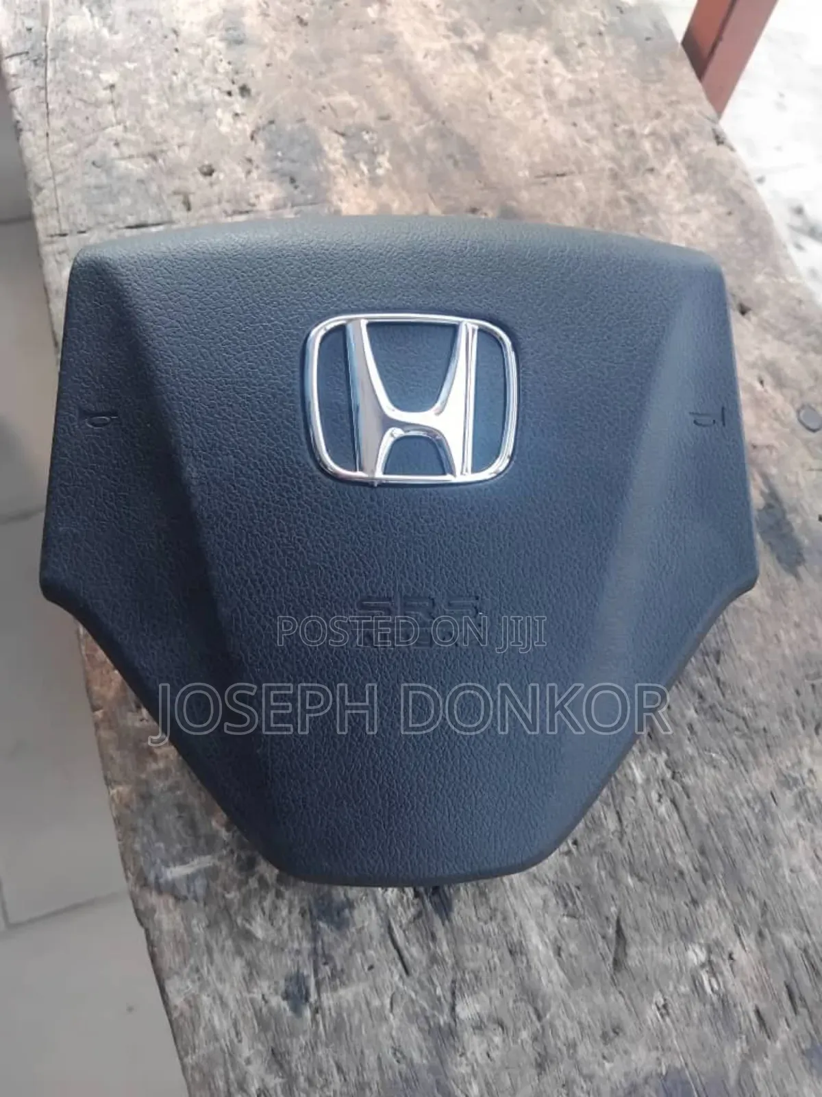 CRV Steering Wheel Airbag Cover 2013,2014,2015,2016