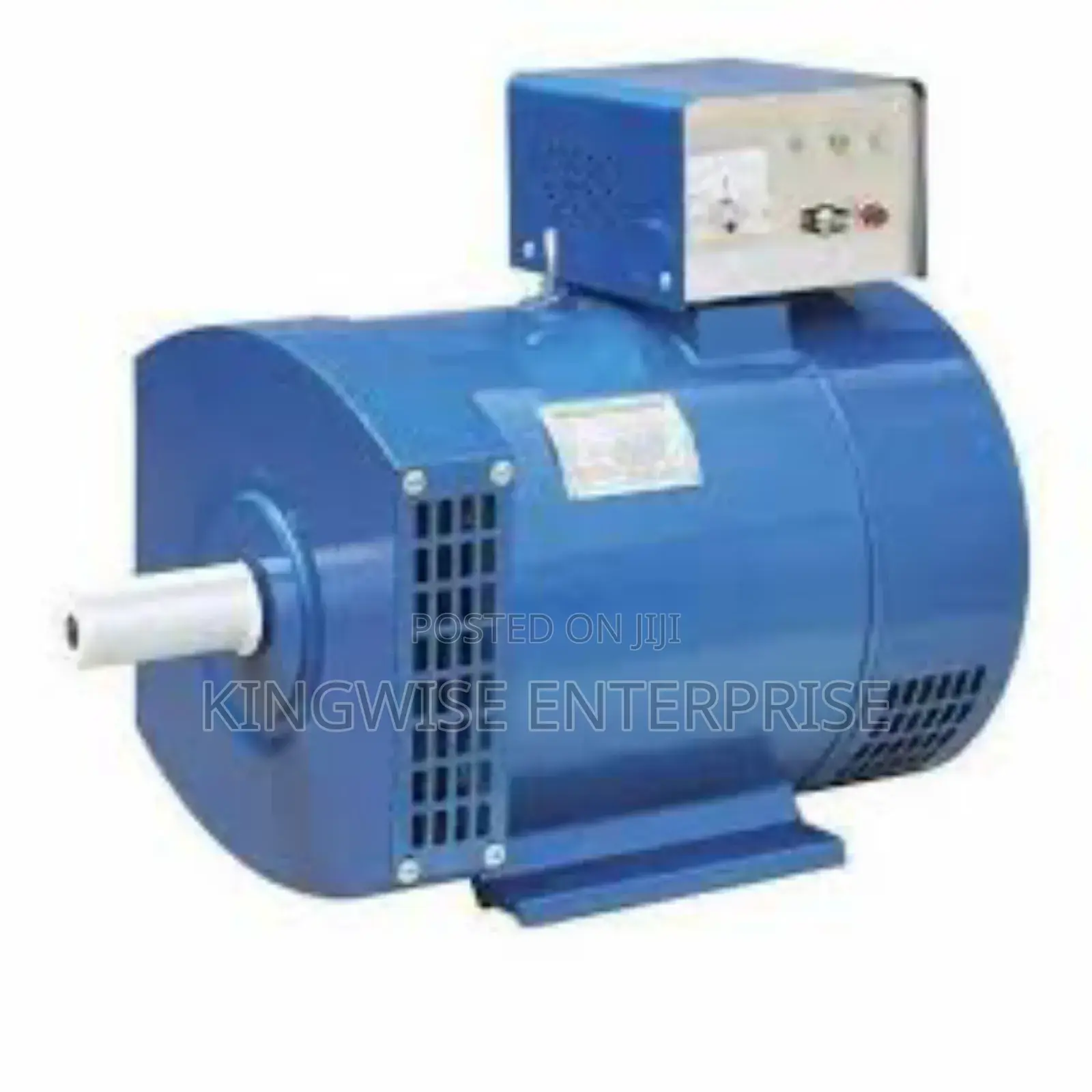 10kva Alternator 3phase