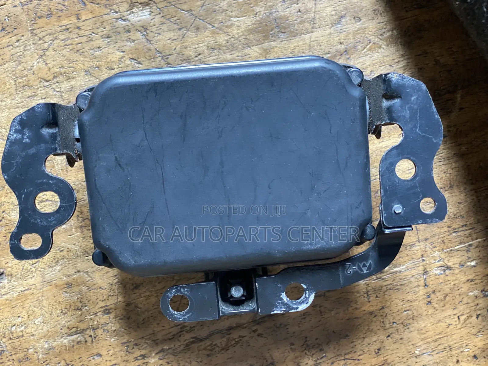 Toyota Cruise Radar Sensor