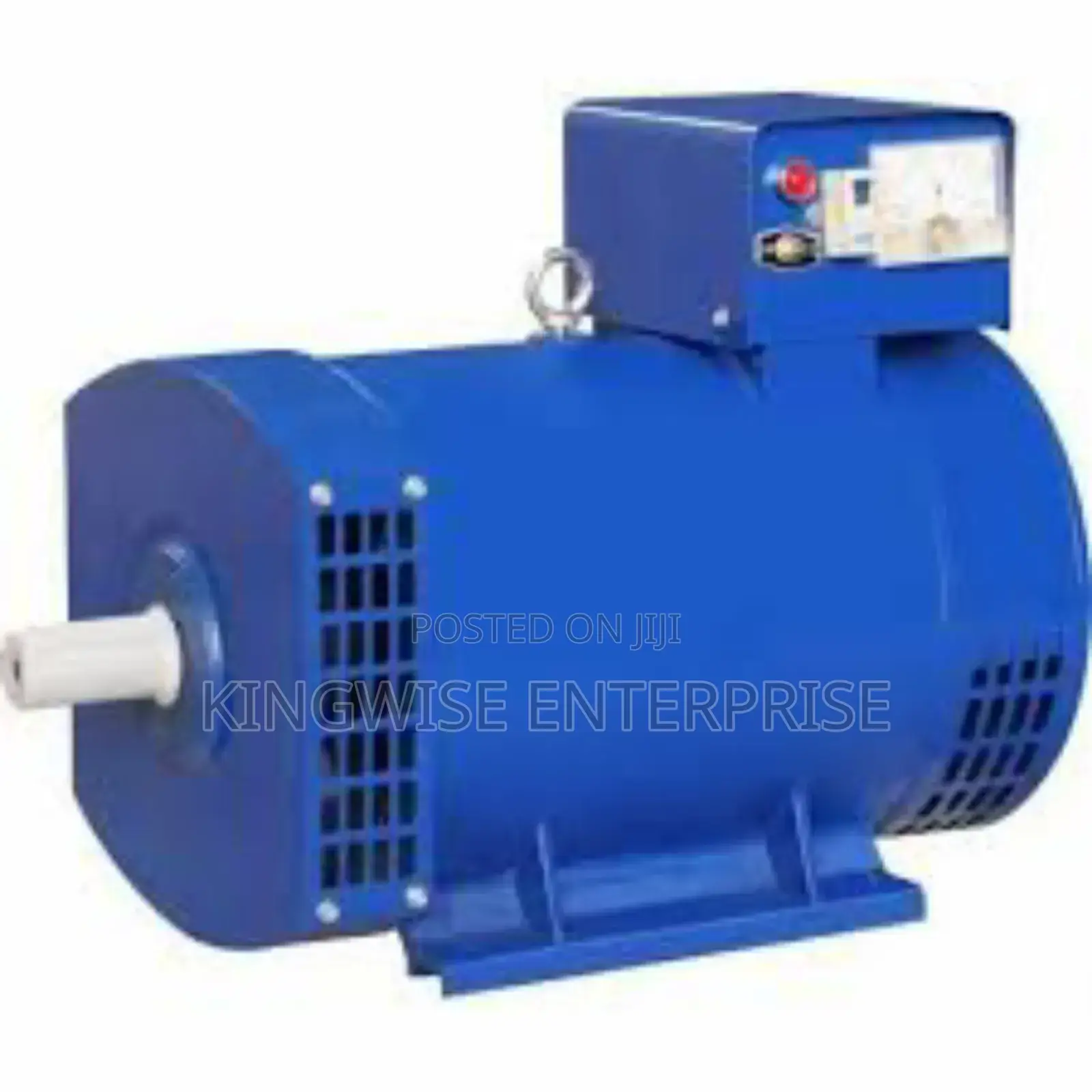 10kva Alternator Single Phase