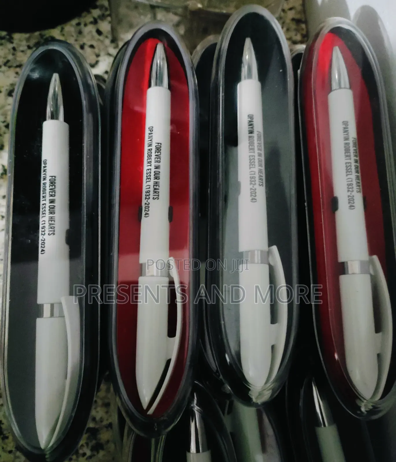 Branded Pens