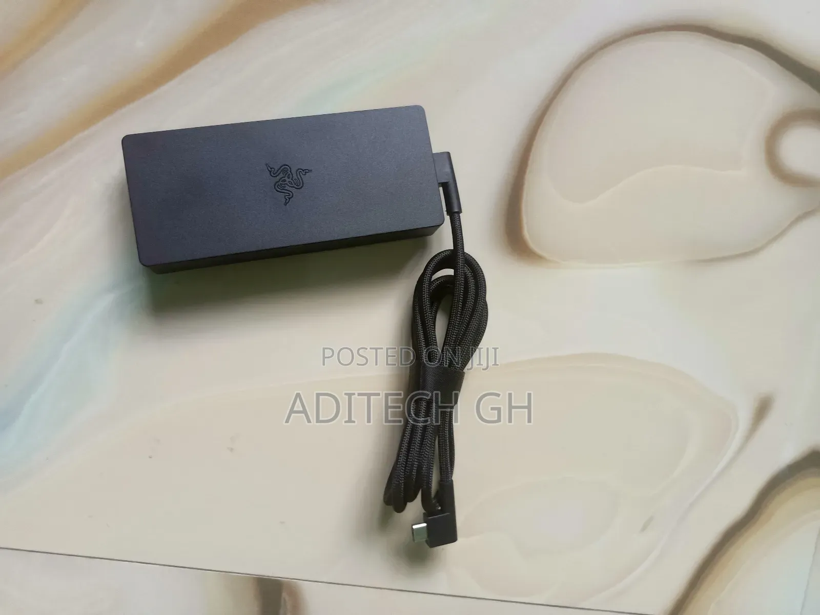 New Original Razor Blade 230watts Charger
