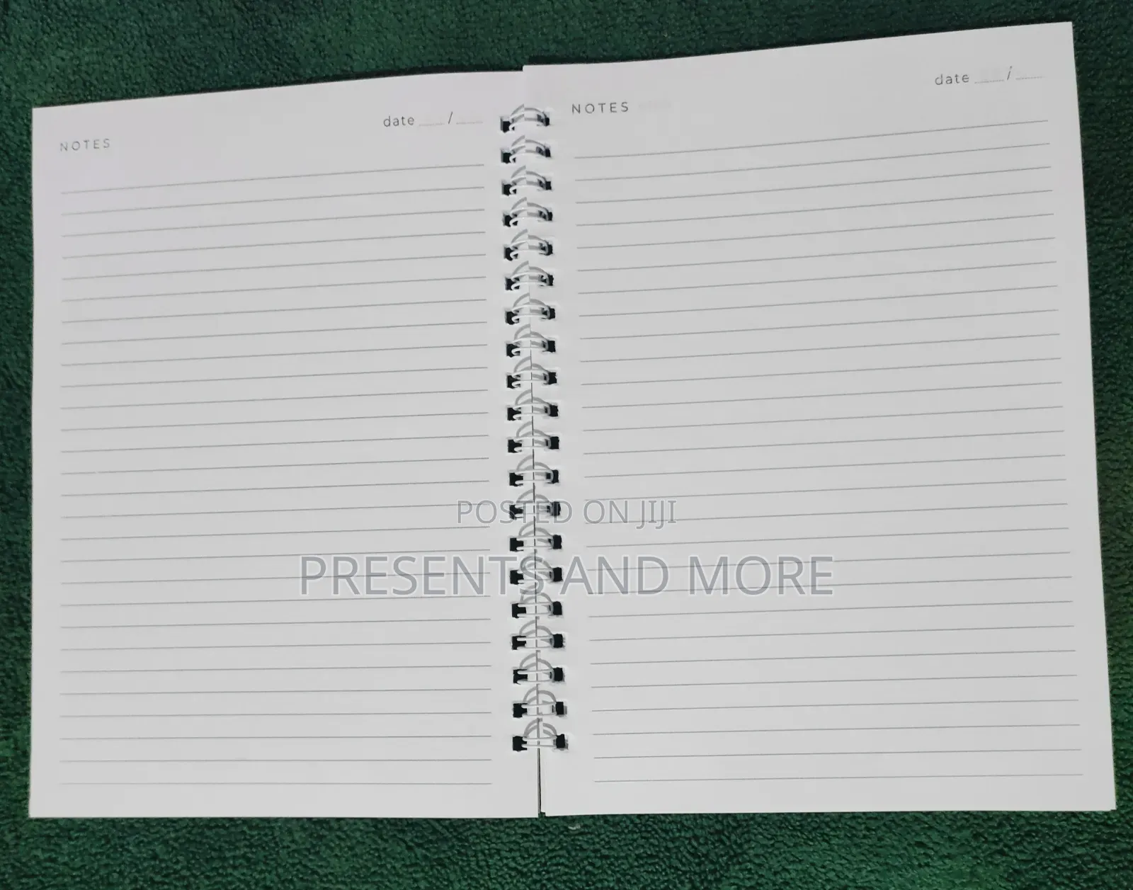 Customized Notepads