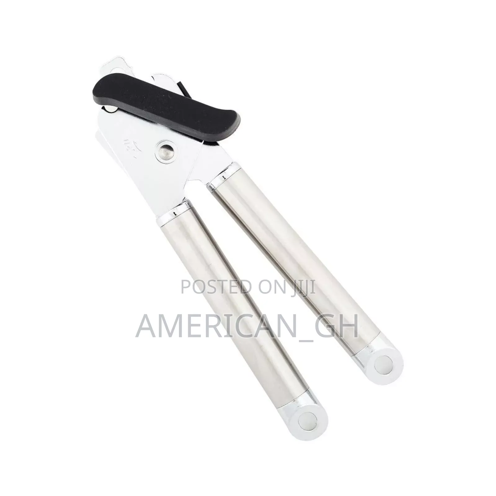 3 Pieces Stainless Steel Gadget Set