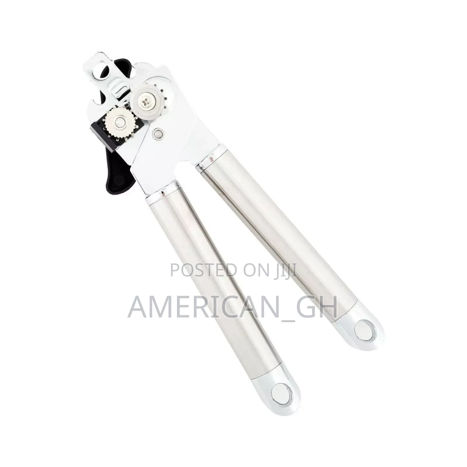 3 Pieces Stainless Steel Gadget Set