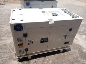 Awesome New Generator Ecoolmax Generator Silent Diesel