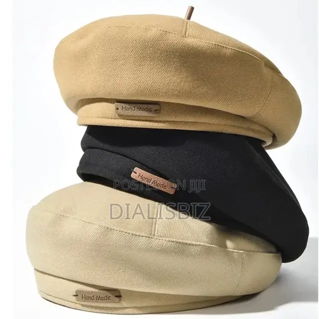 Quality Berets