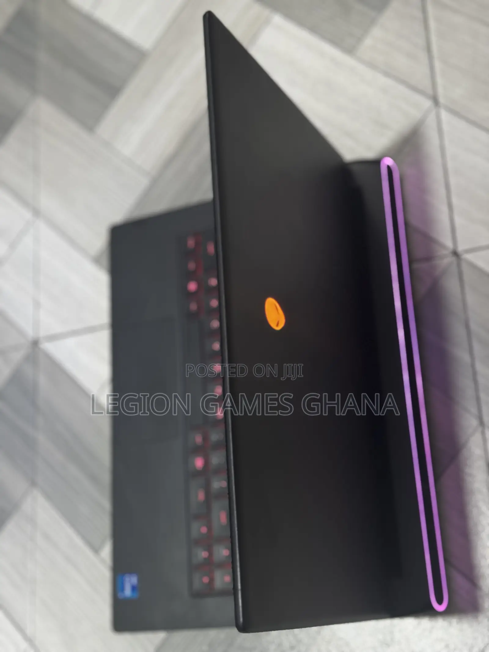 Laptop Alienware M17x R2 16GB Intel Core I7 SSD 1T