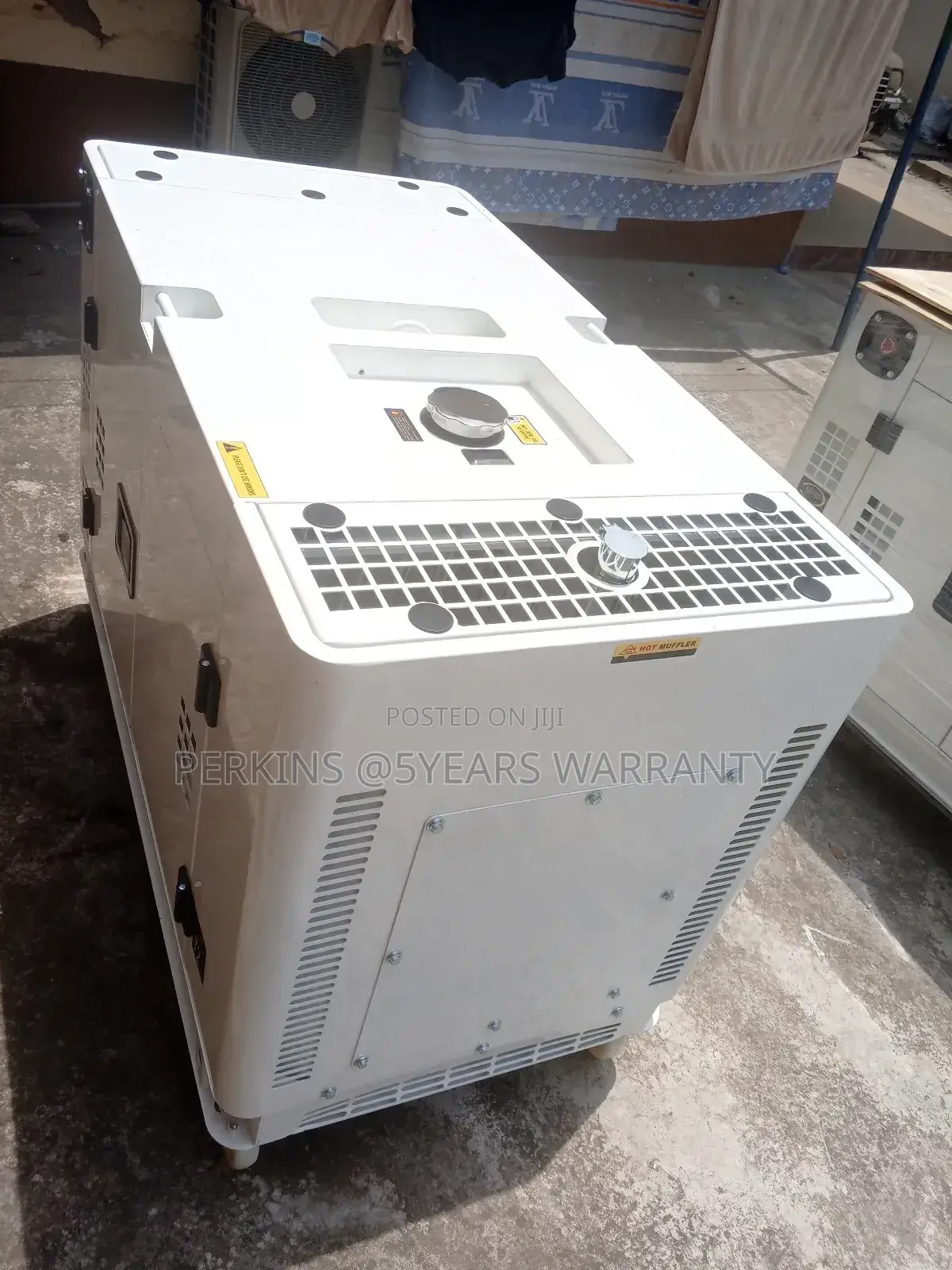 Well Designed Outstanding Generator Silent Diesel Generators