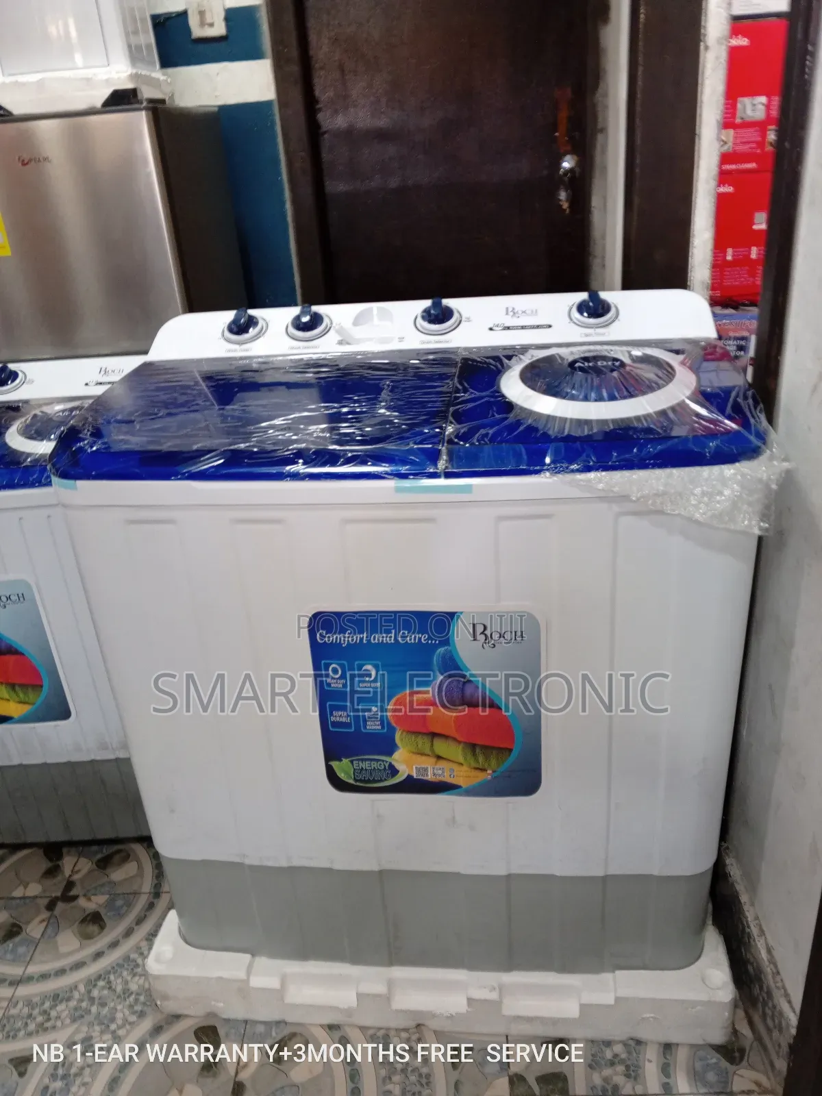 Roch Washing Machine Washing Machine