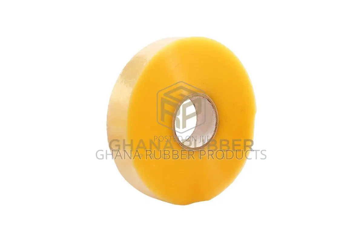 Adhesive Packaging Tape (1000m) (6pcs)
