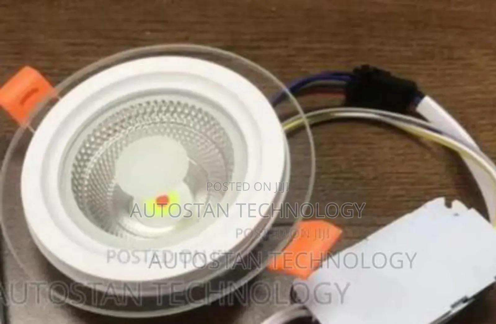 6watts Spot Light