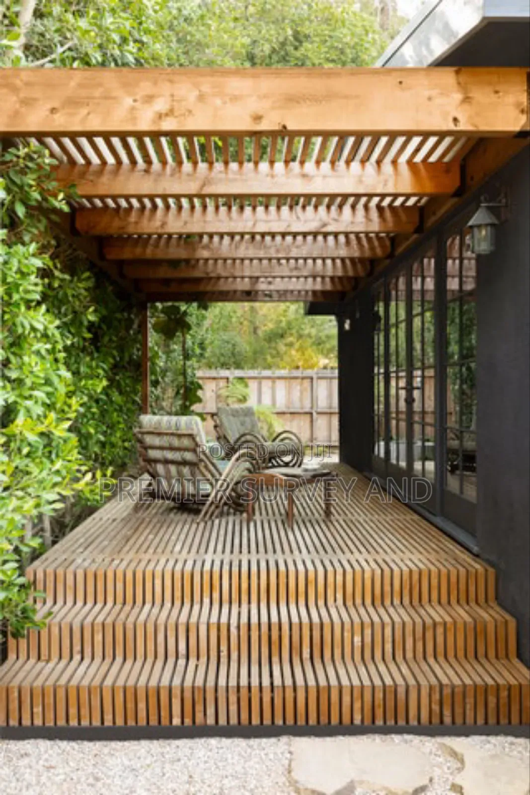 Pergola Designs