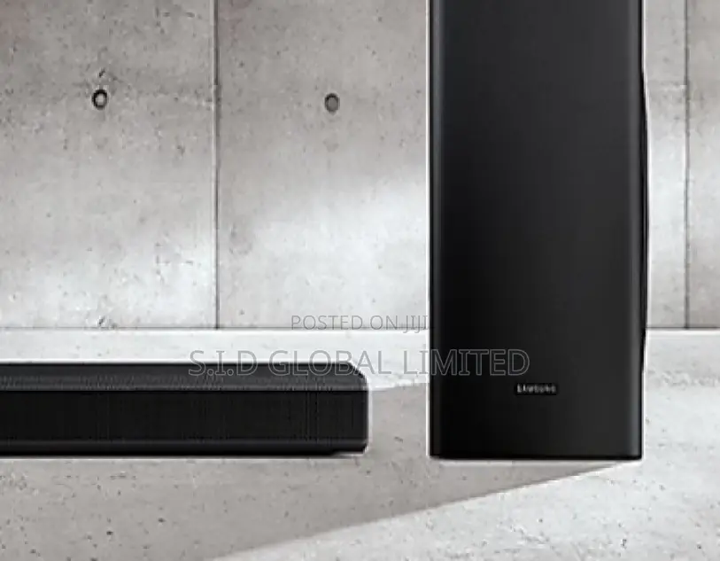 Perfect Samsung HW-Q70T/XA Soundbar 3.1ch – 330W