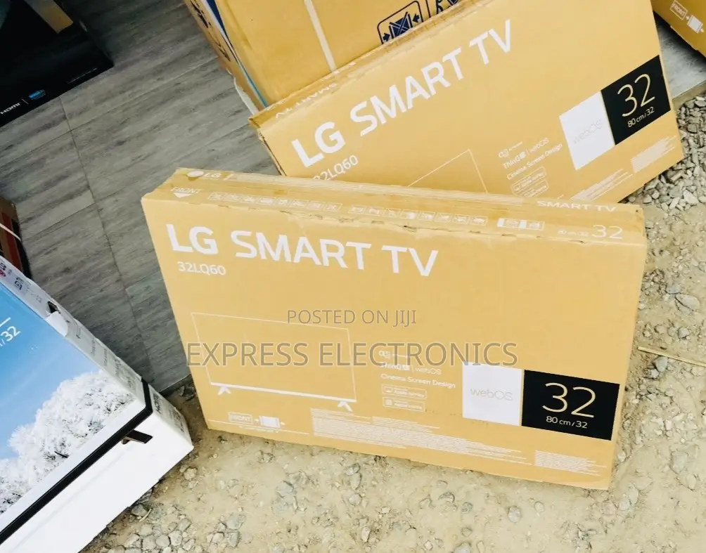 Shop for the New Slim Lg32lq60 FHD Smart Satellite