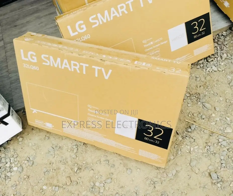 Shop for the New Slim Lg32lq60 FHD Smart Satellite