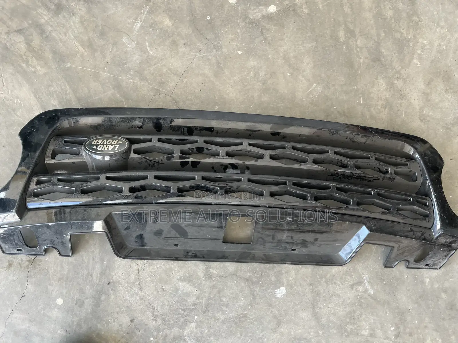 Range Rover Sports 2014 - 2018 Front Grille