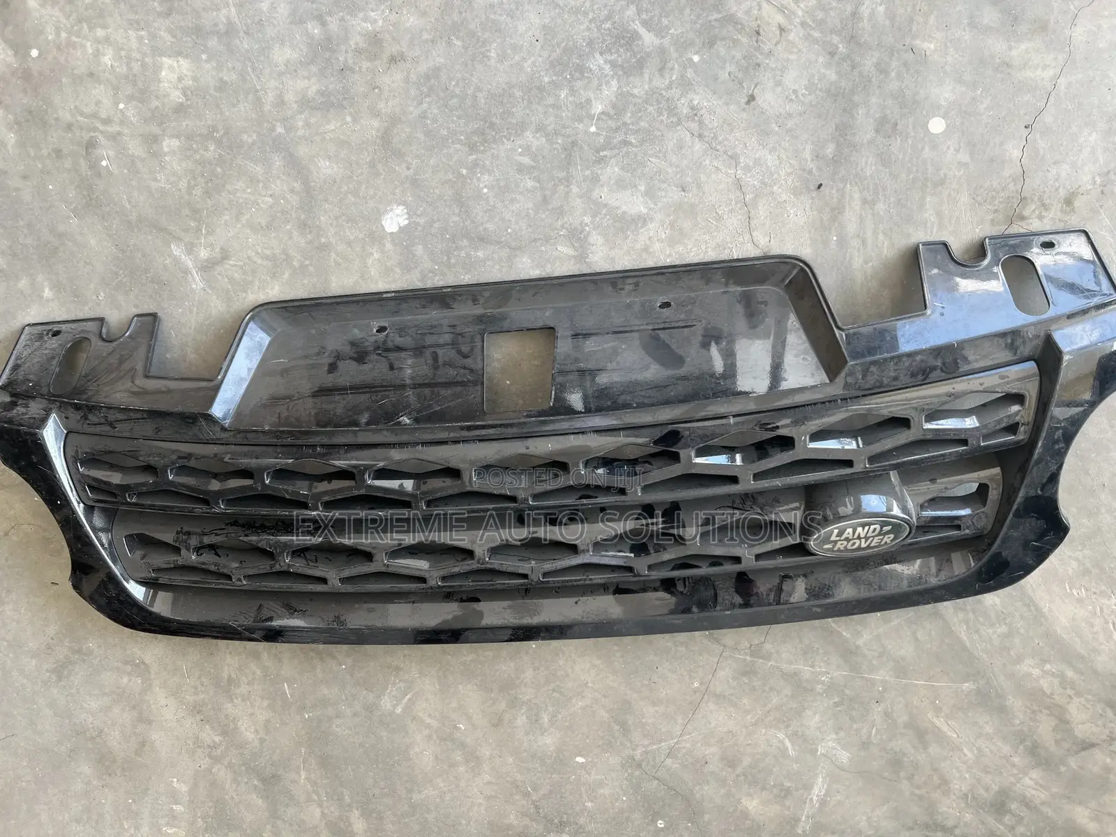 Range Rover Sports 2014 - 2018 Front Grille