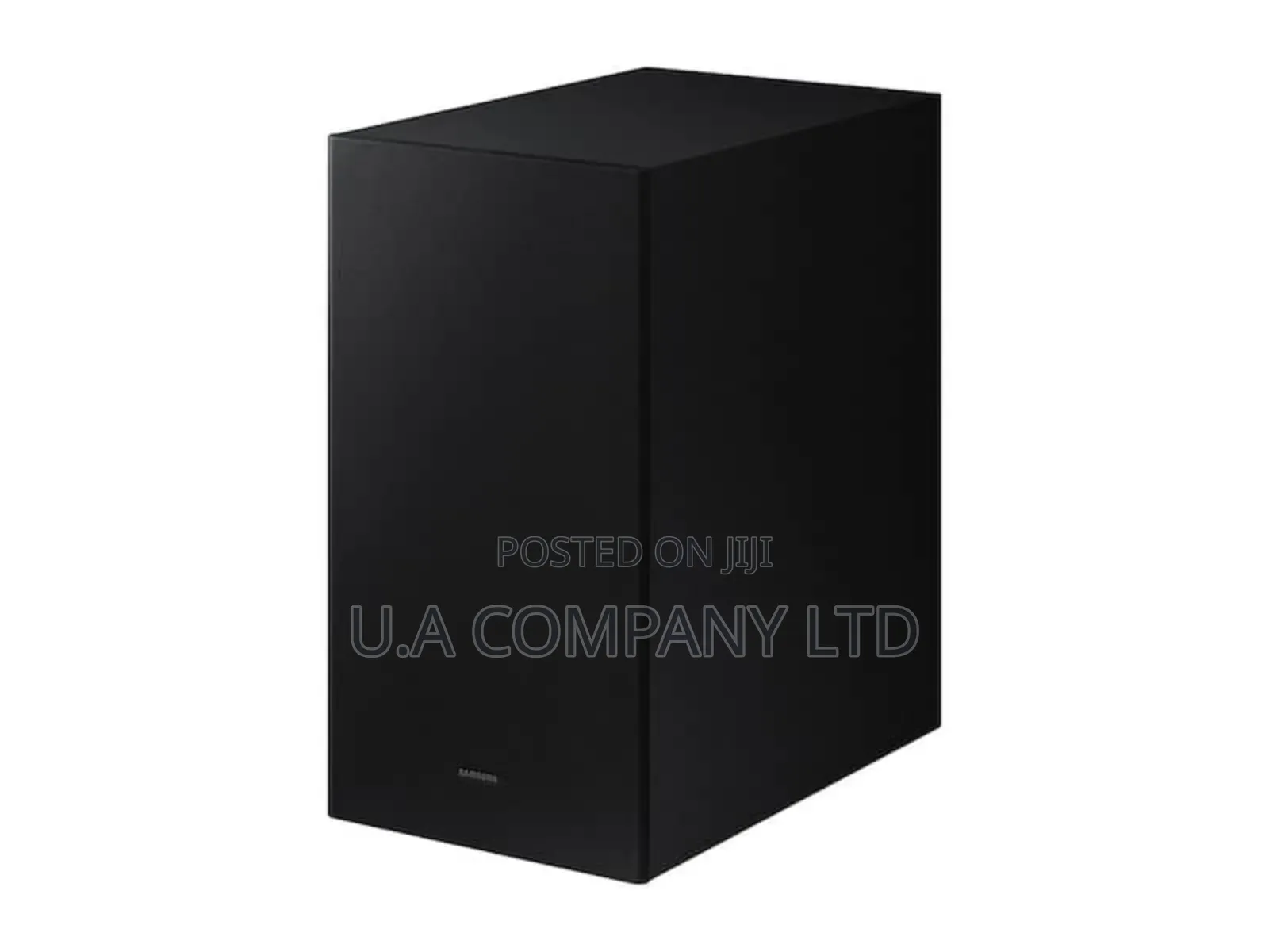 Samsung Q600C Sound 3.1.2 Ch Dolby Atmos Soundbar