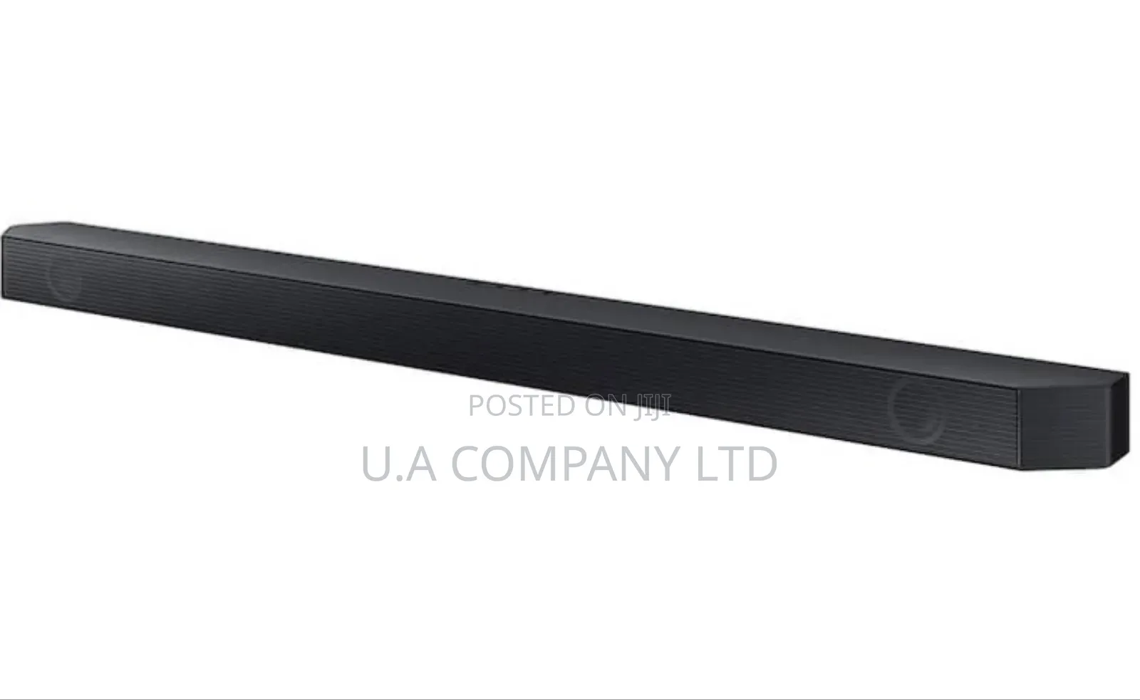 Samsung Q600C Sound 3.1.2 Ch Dolby Atmos Soundbar