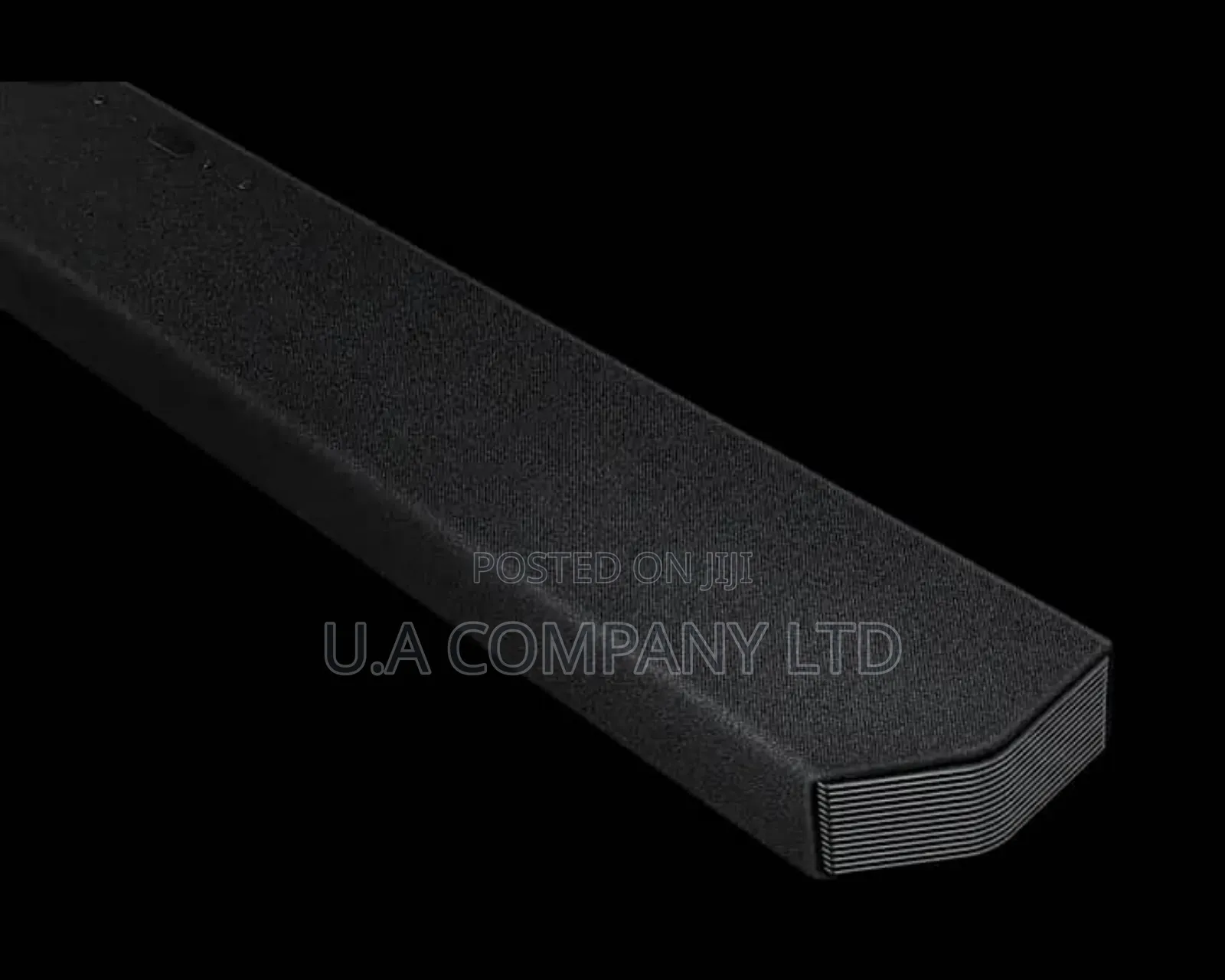 Samsung Q910A 7.1.2ch Soundbar