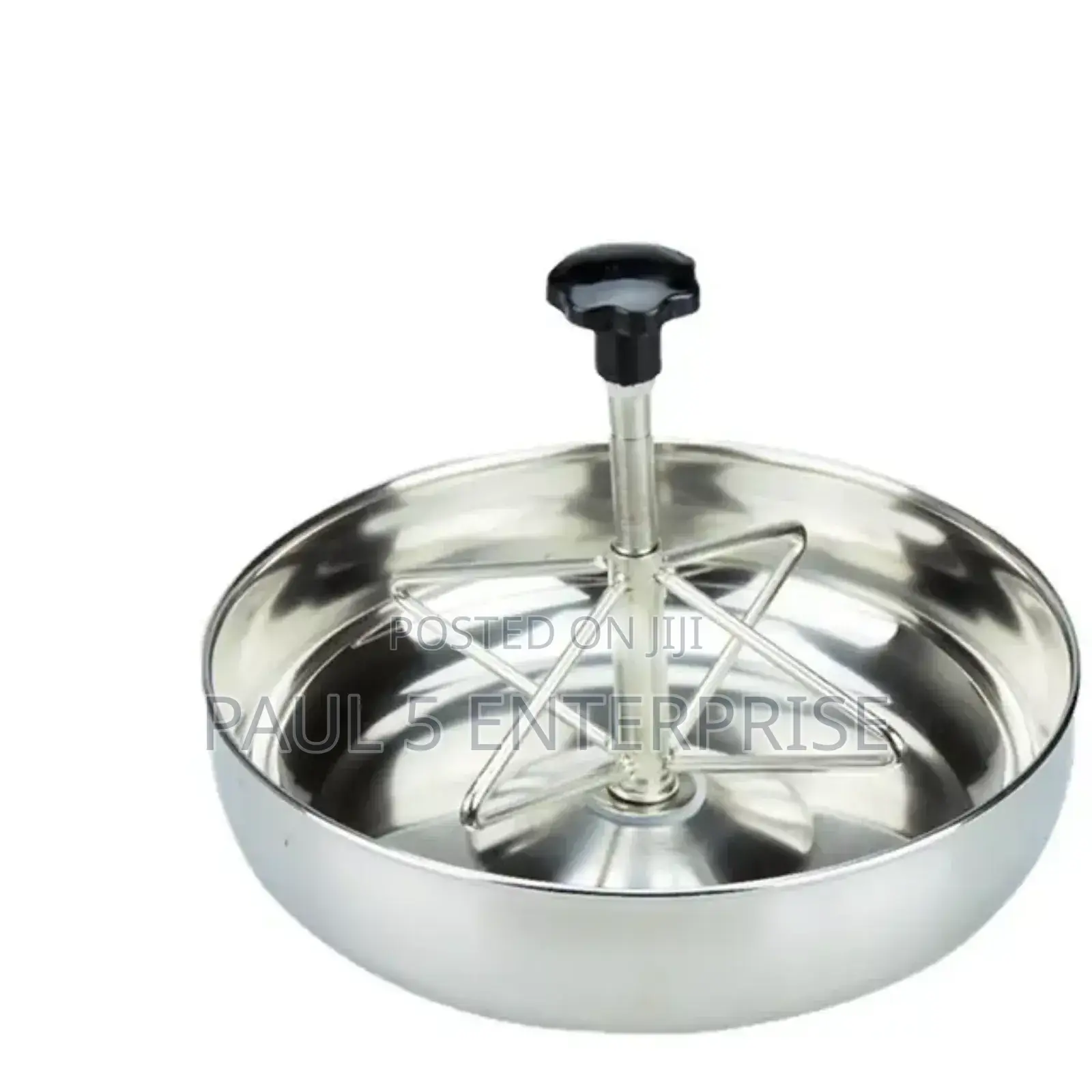 36cm Piglet Feeding Bowl