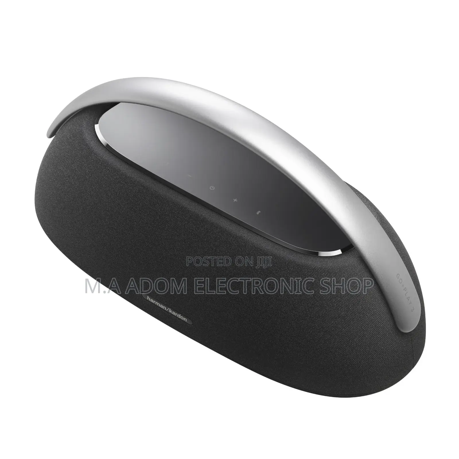 Harman Kardon Go+Play 3