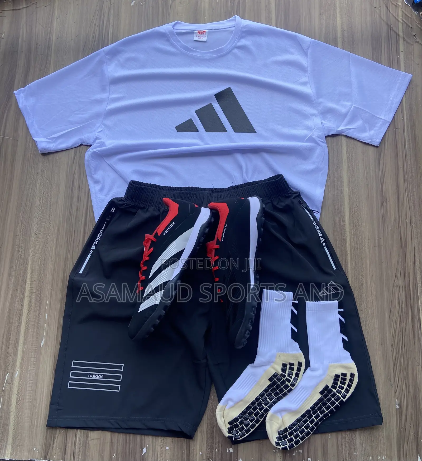 Original Top and Down for Training at Cool Price