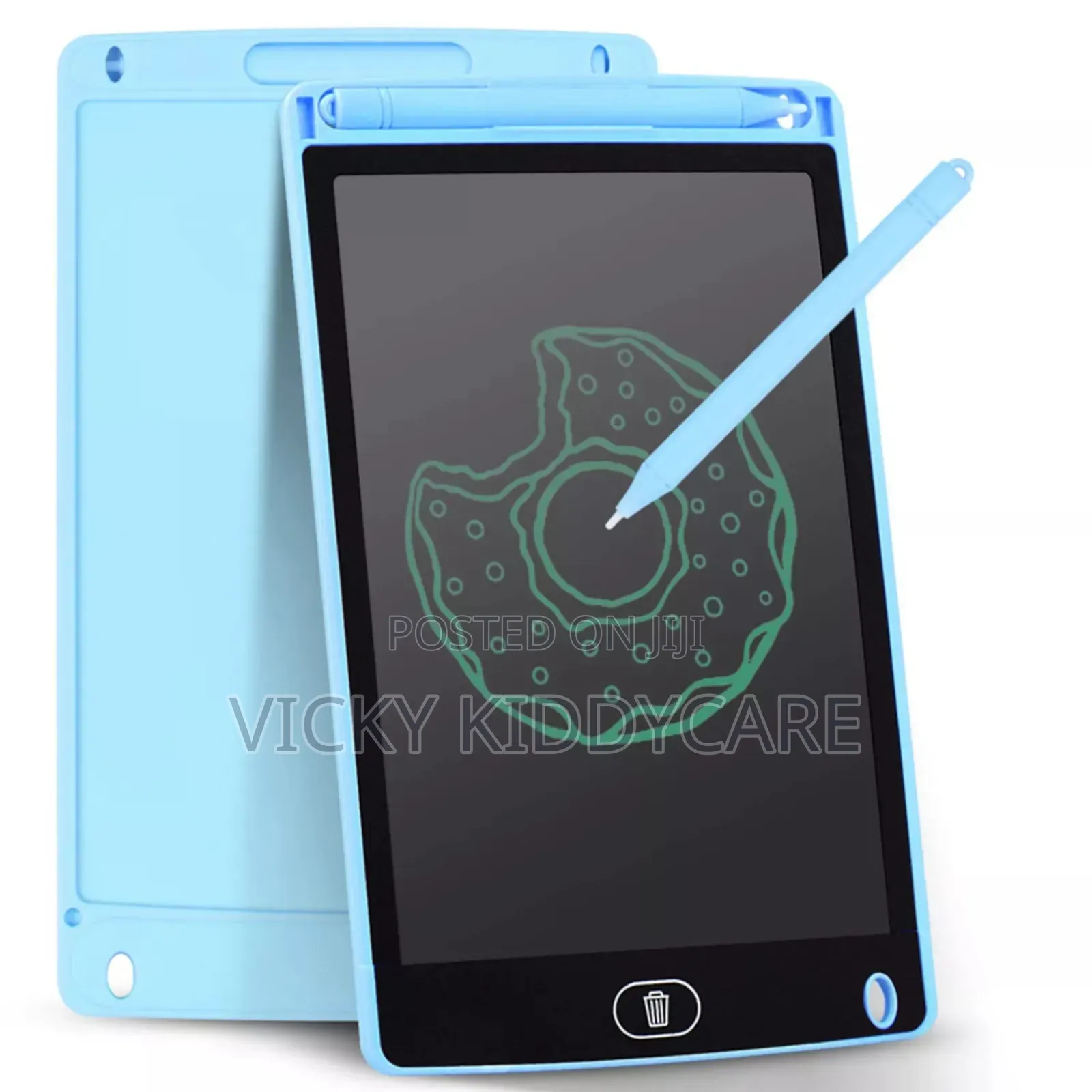 8•5 Inches LCD Writing Tablet