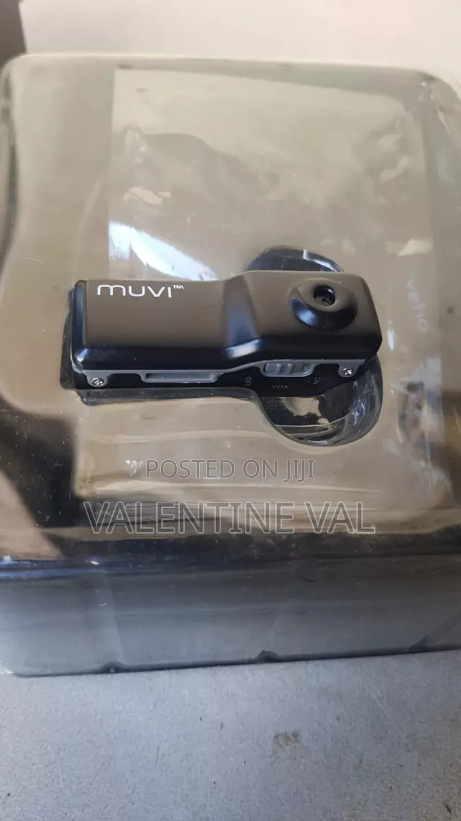 Nice Veho Micro DV Camcorder