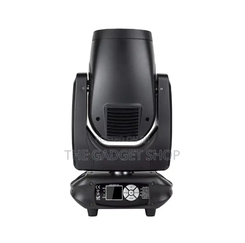 Beam 230 Stage Light