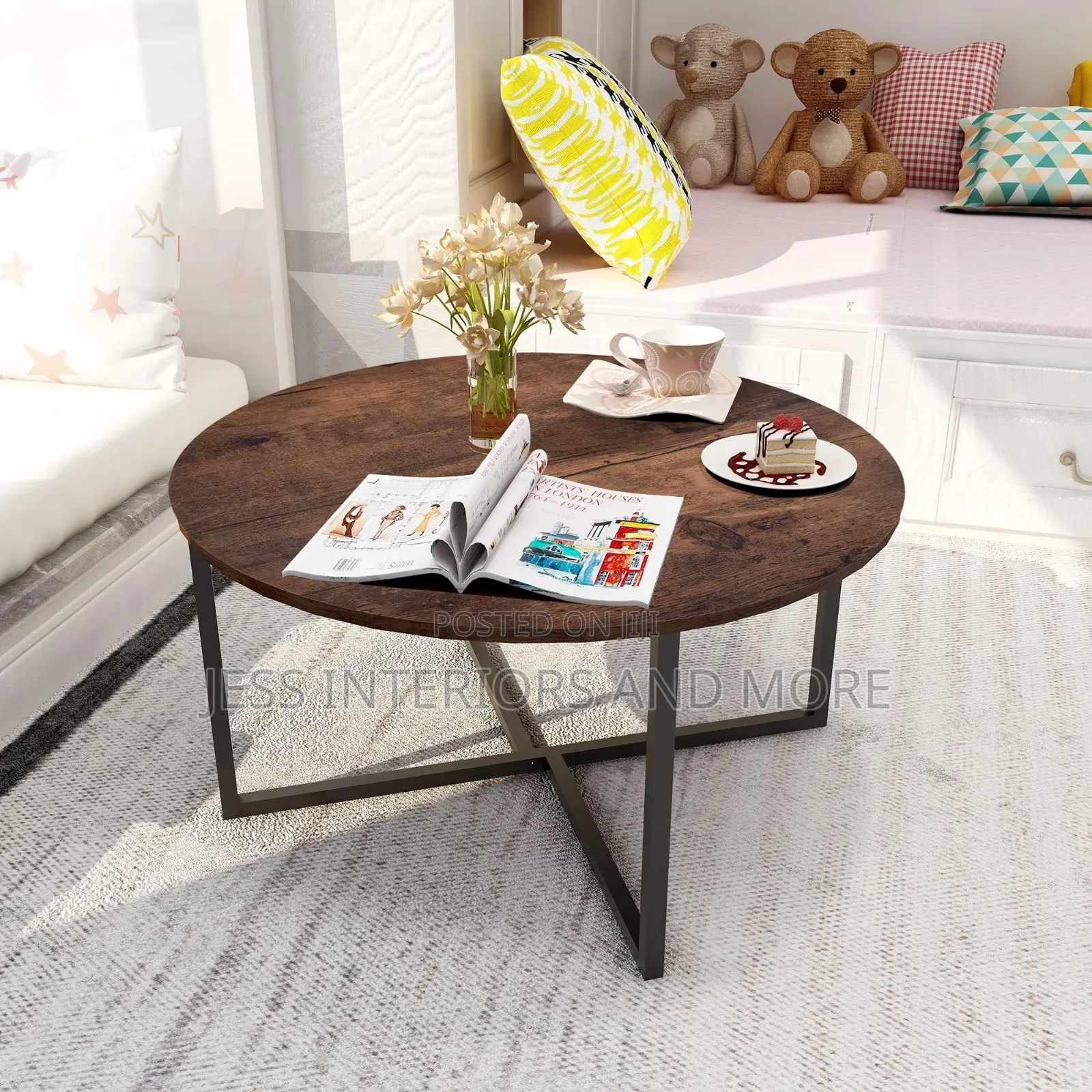 Coffee Table Jovita
