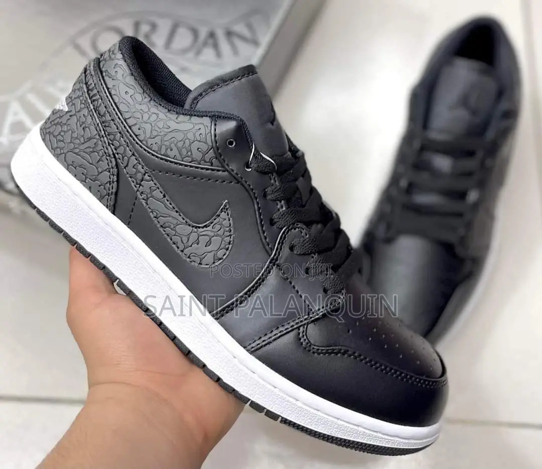 Nike Air Jordan