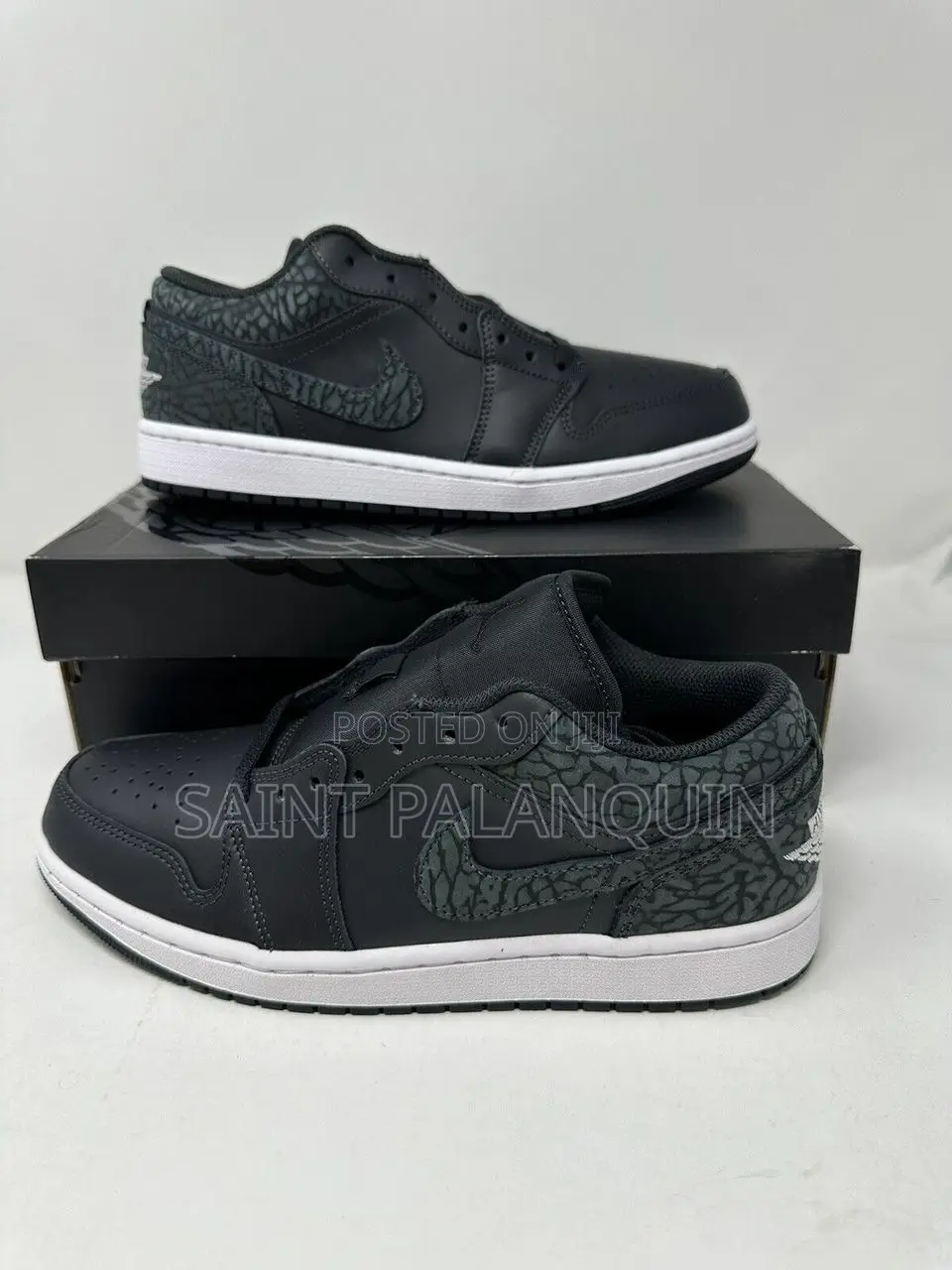 Nike Air Jordan