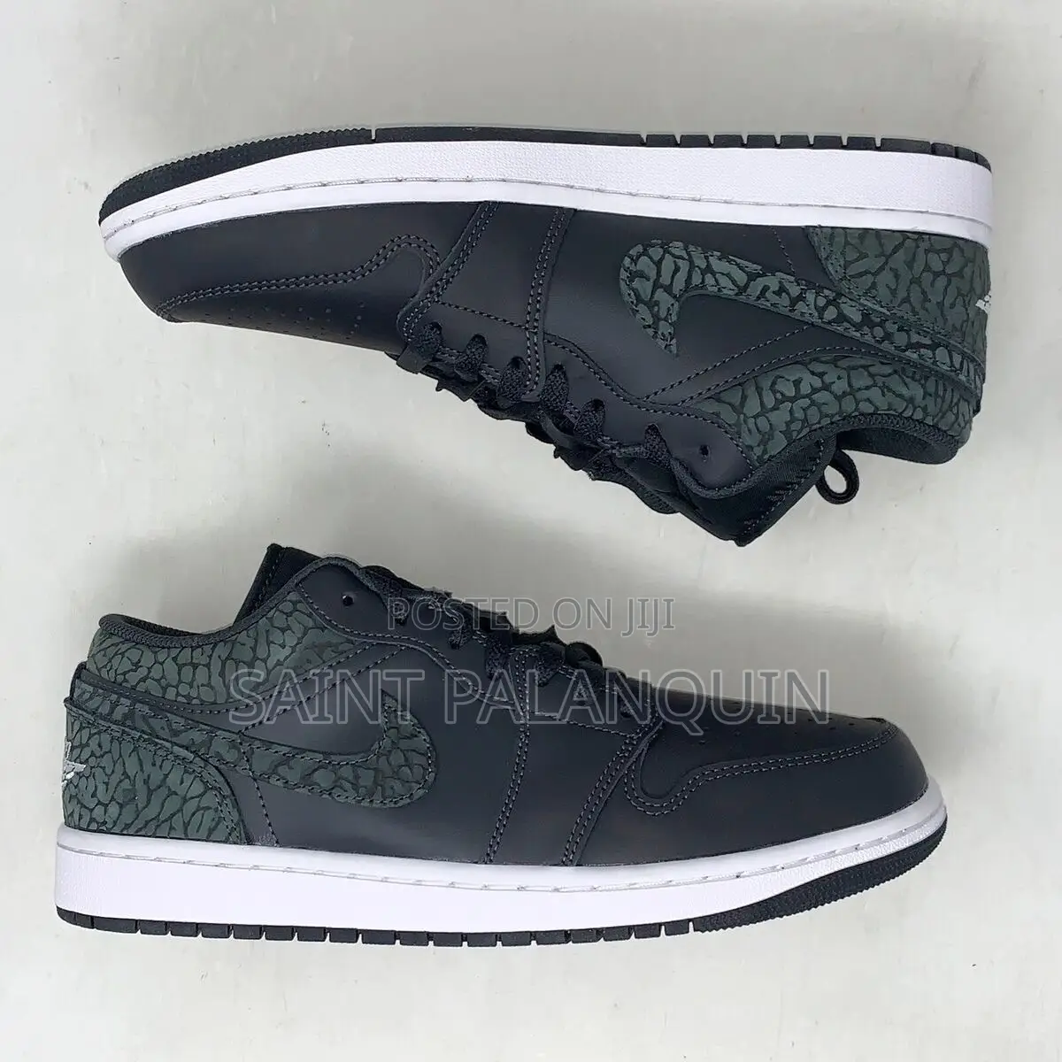 Nike Air Jordan