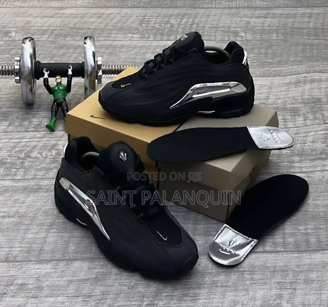 Nike Drake Nocta