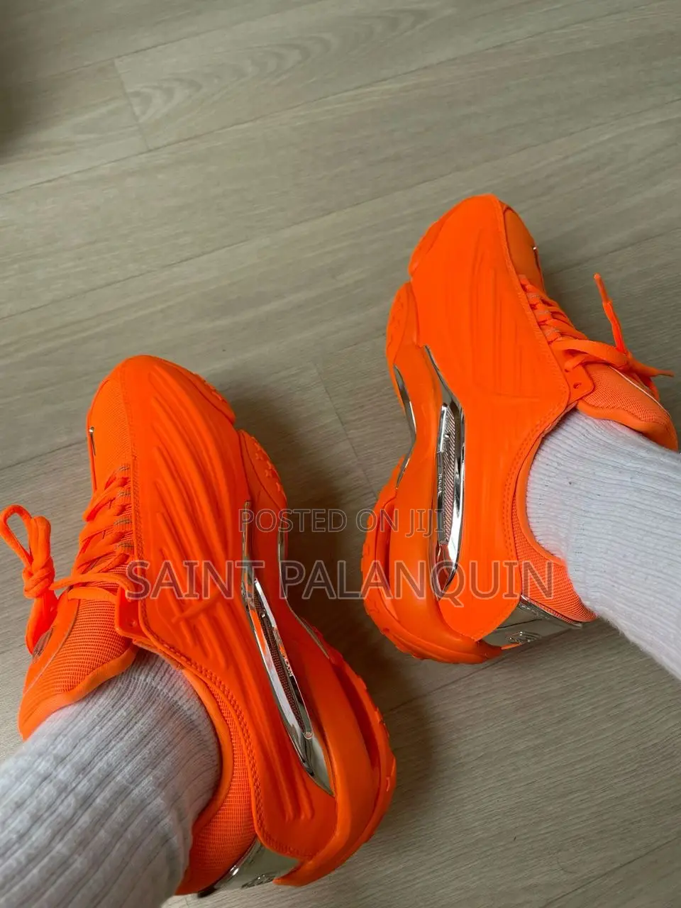 Nike Drake Nocta