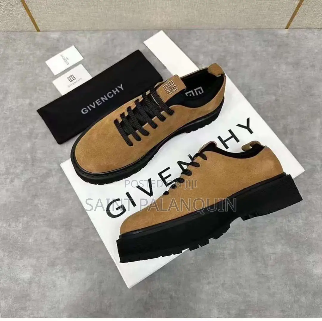 Givenchy Shoe