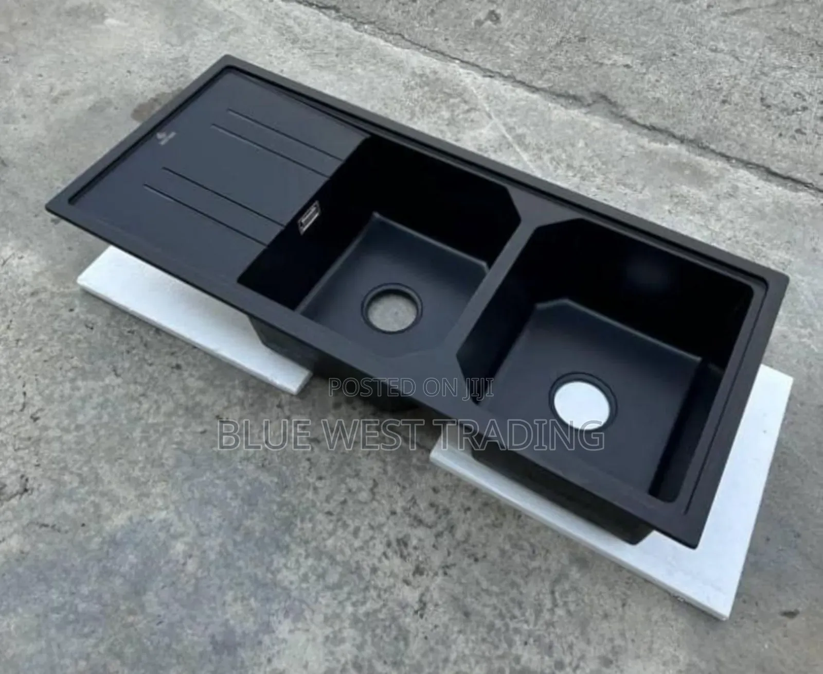 Ceramic/Marble Sink With Arm/ Fiber Sink