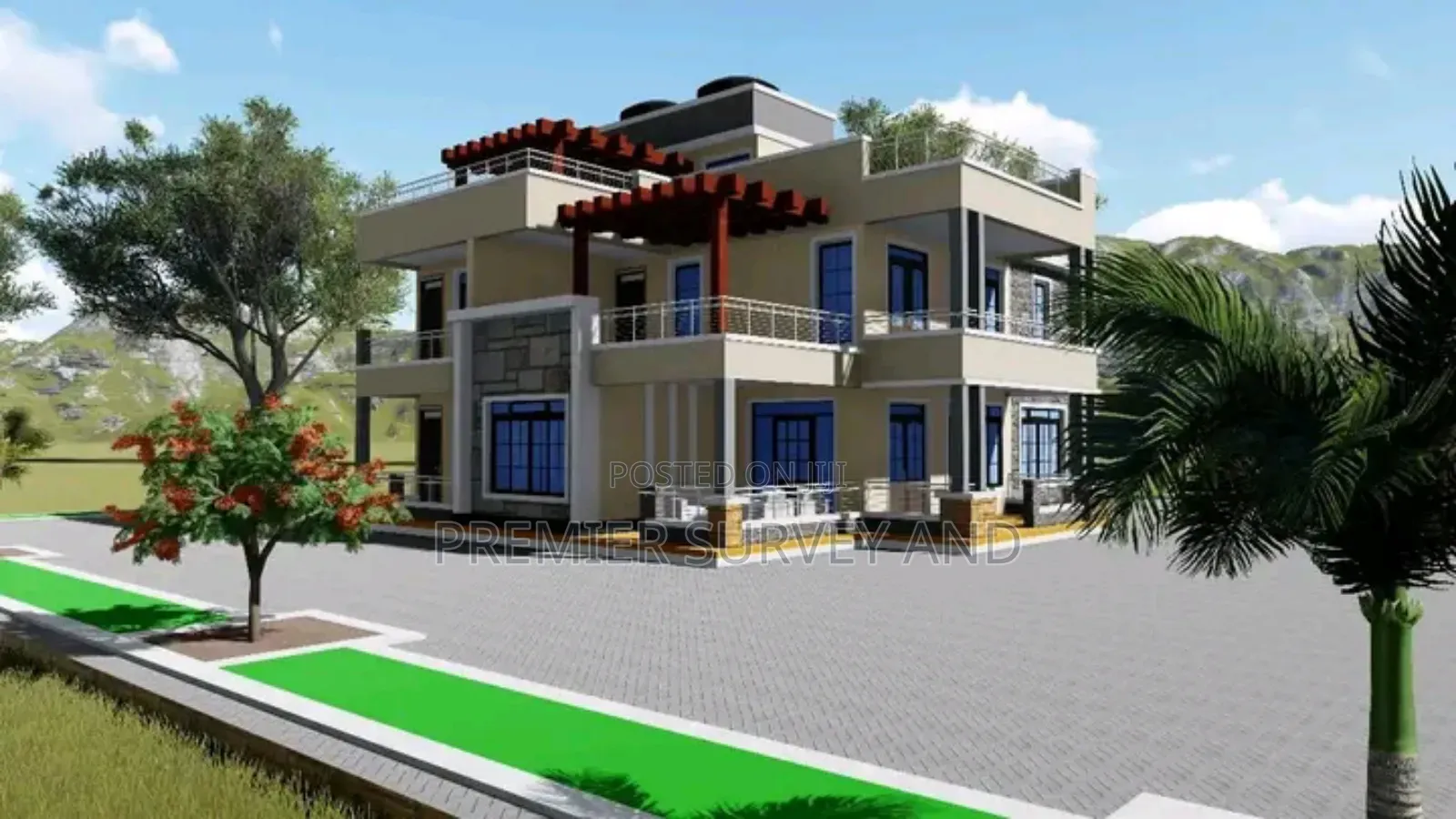 20% Promo Discount on Architecture Designs
