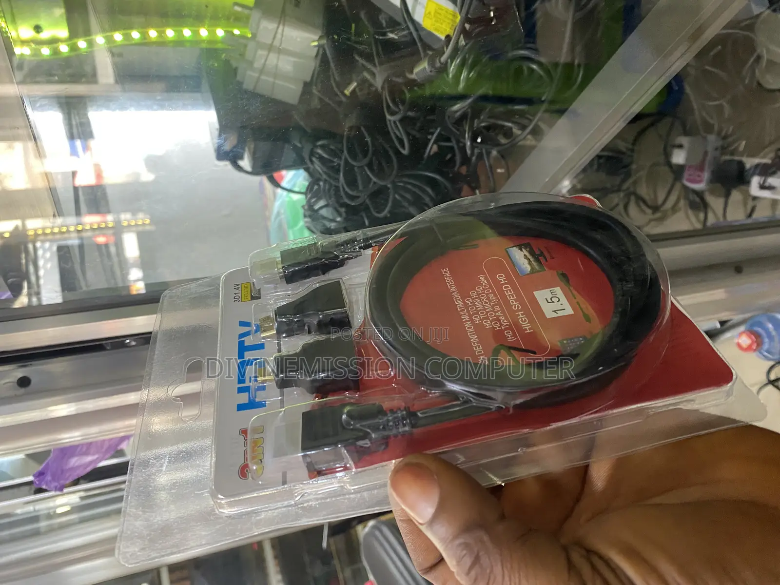Hdmi to Mini,Hdmi to Micro 3in1