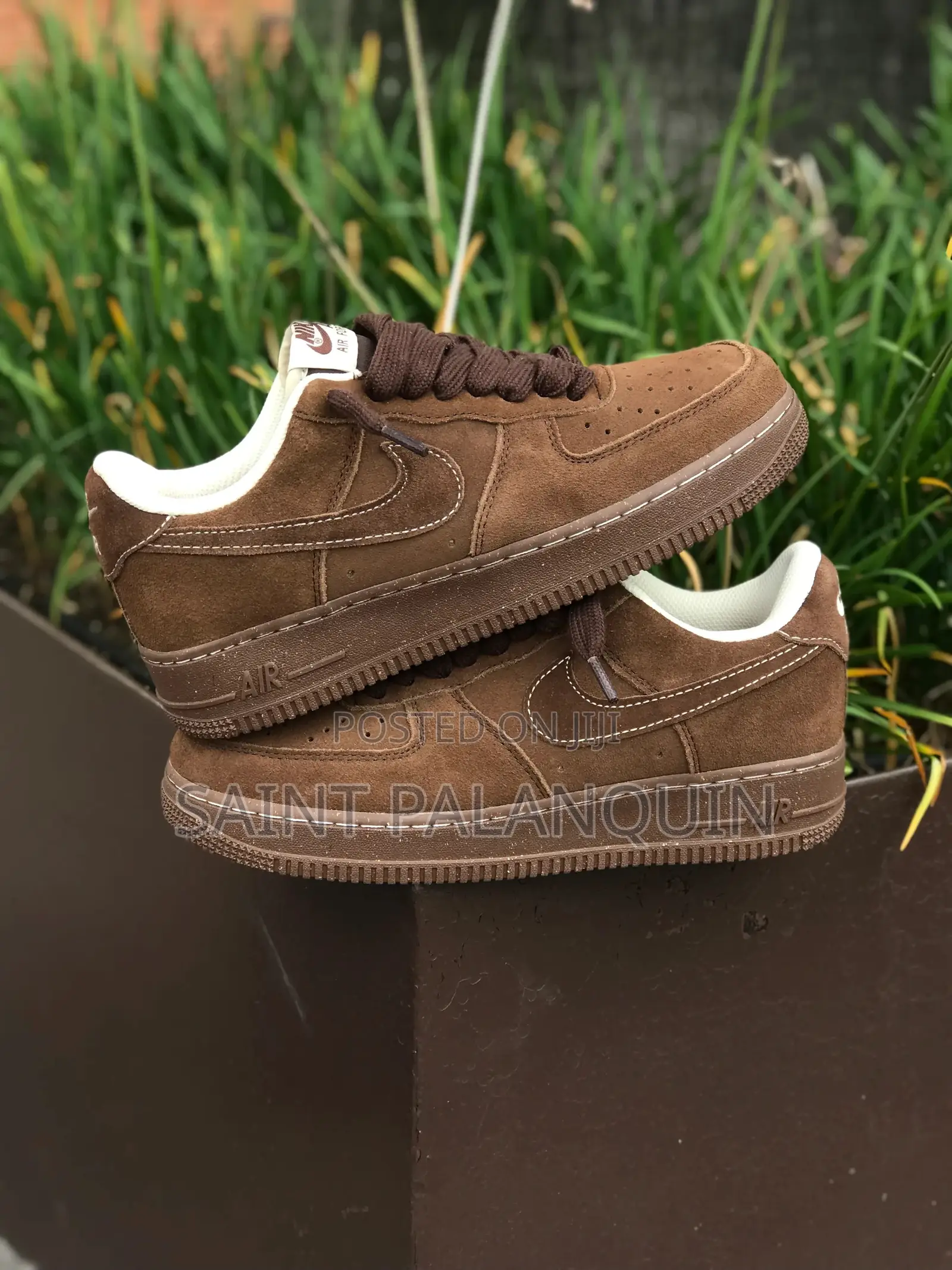 Nike Airforce 1 Cacao