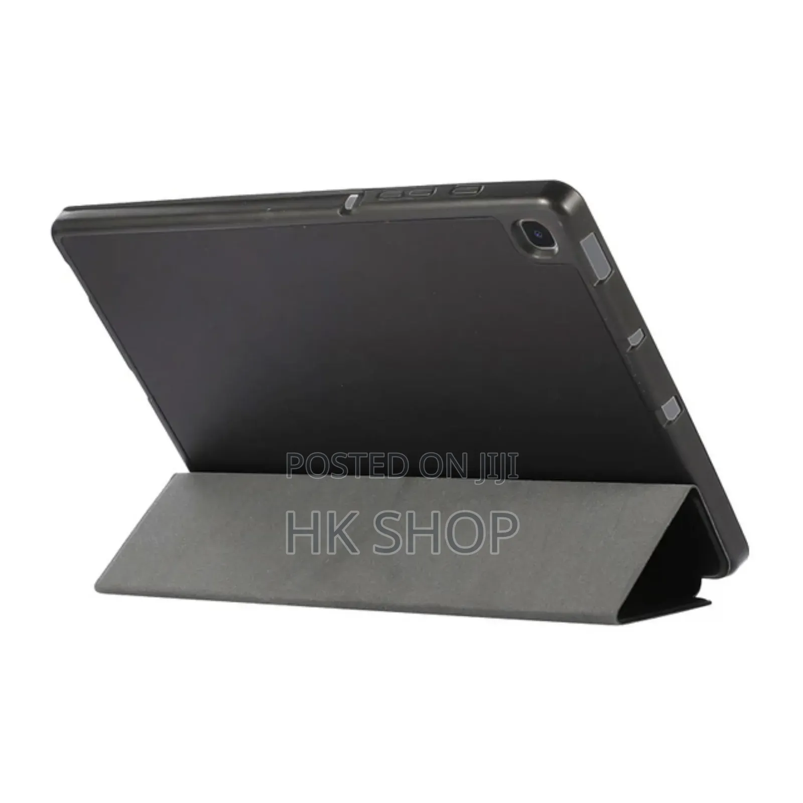 Samsung Galaxy Tab S6 Lite 10.4 Cover With Pencil Holder