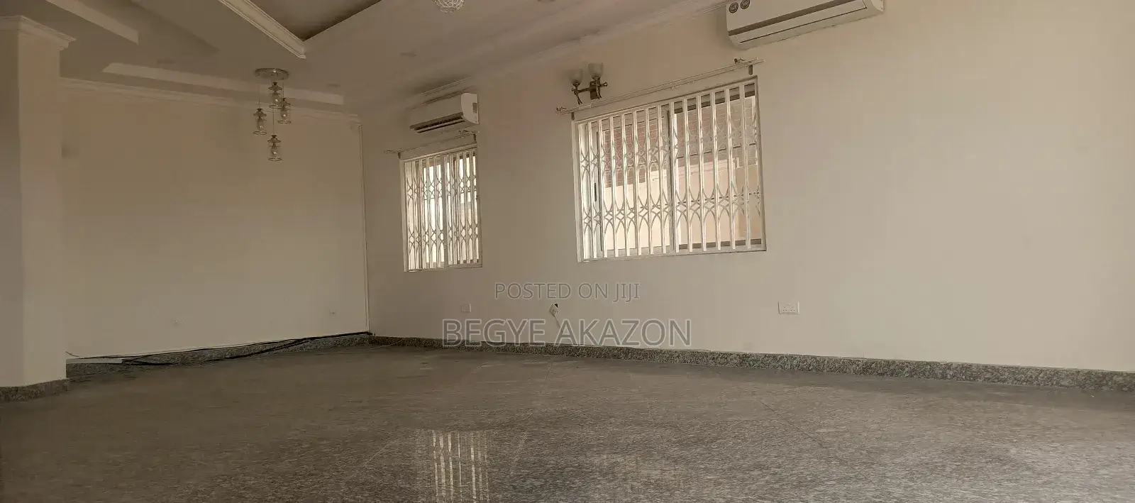 5bdrm House in Ambassadorial, East Legon for rent