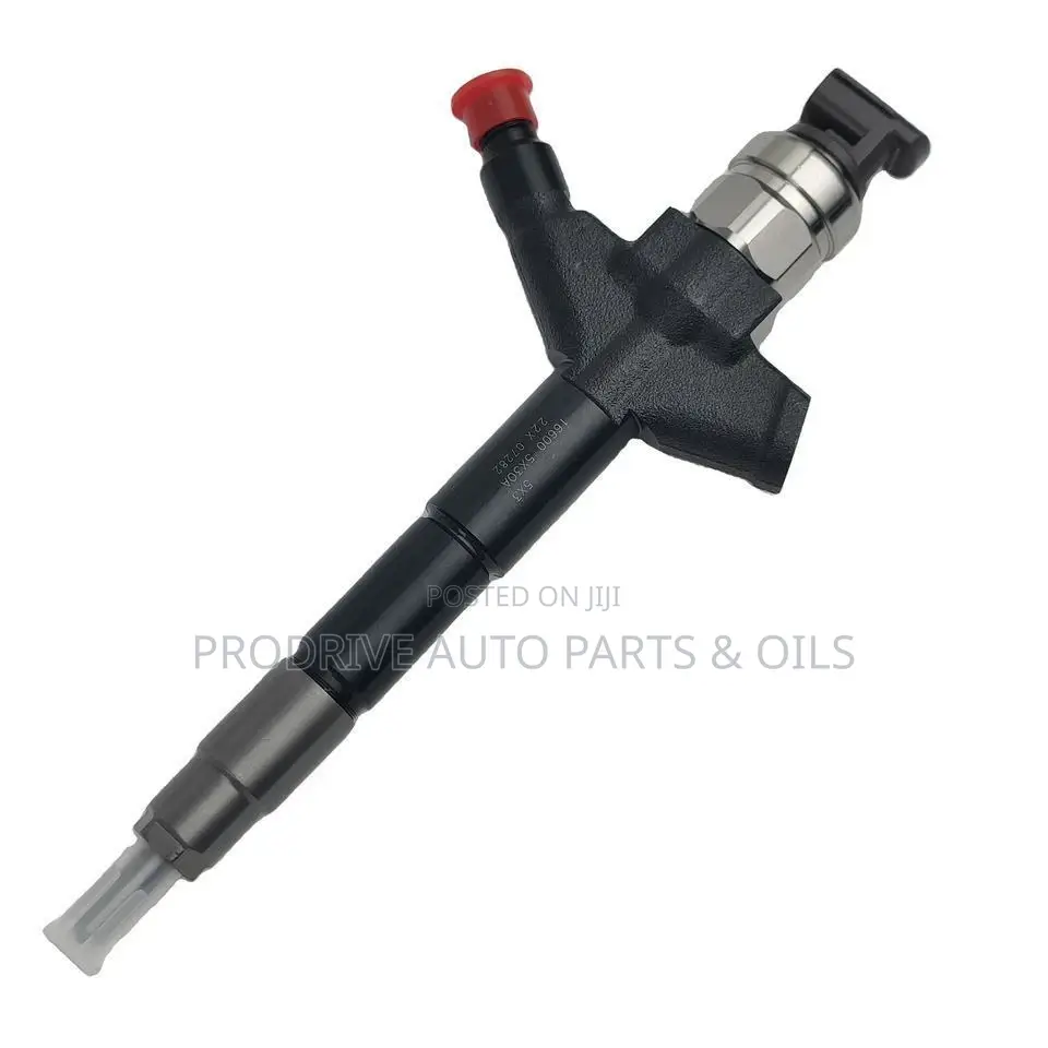 Denso 095000-5650 Fuel Injectors