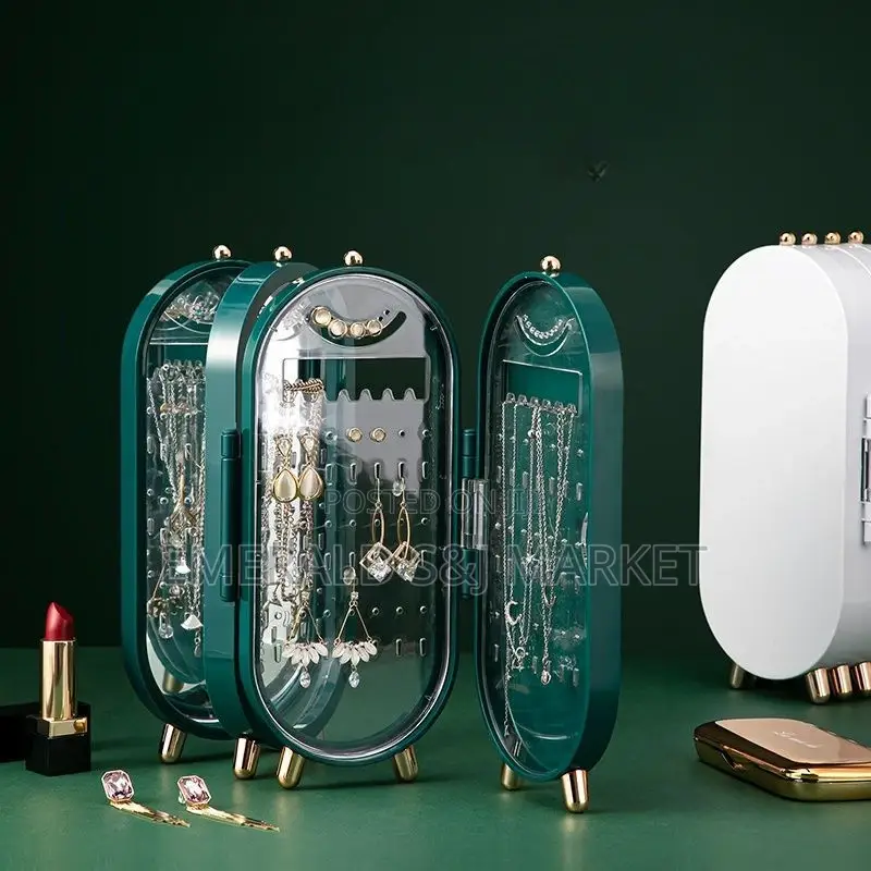 Jewel Foldable Organizer