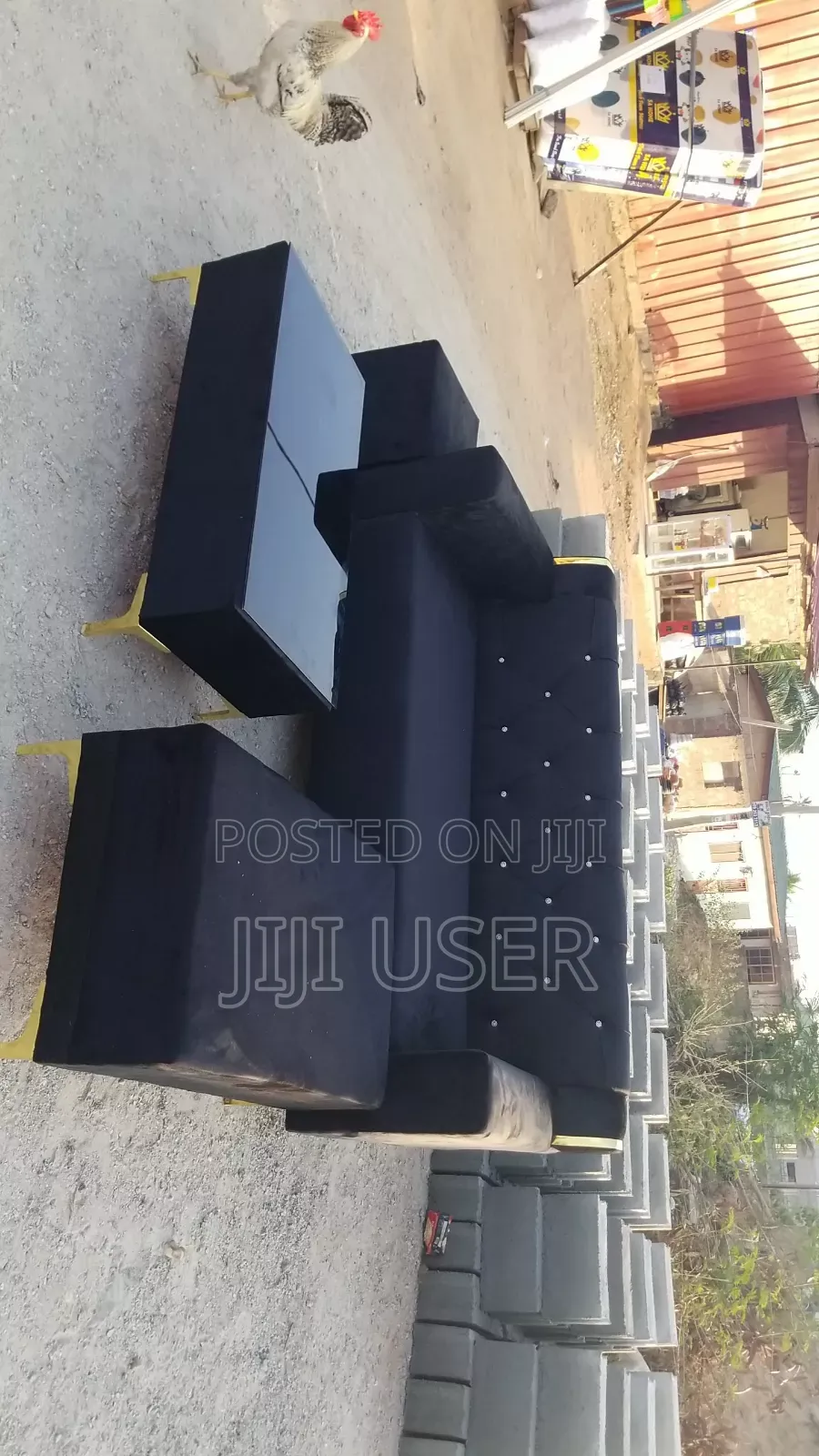 Hands of God Furniture Home