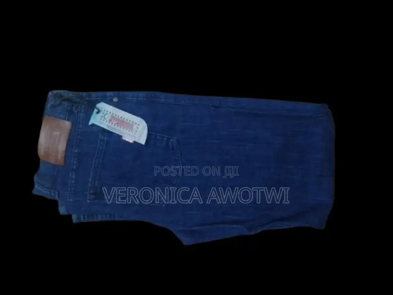 Quality Men Jeans